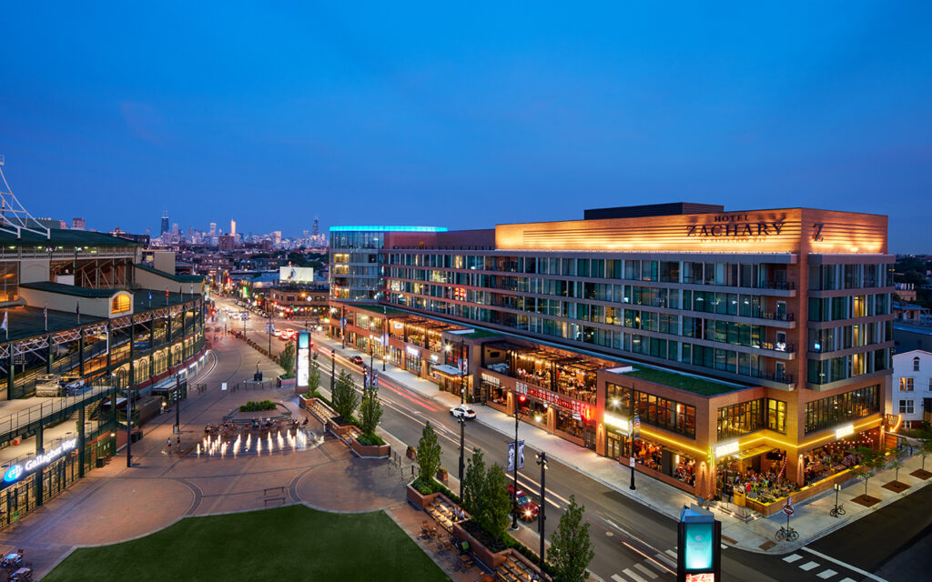 Hickory Street Capital Office & Hotel_0