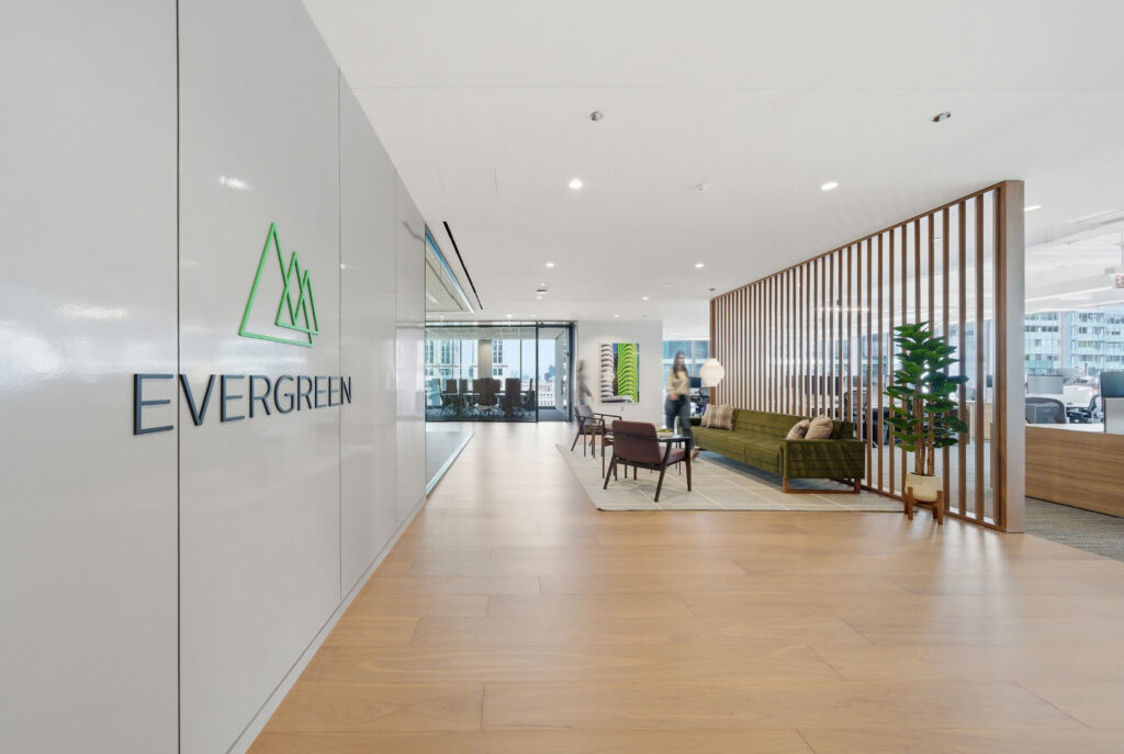 Evergreen Investment Advisors_0